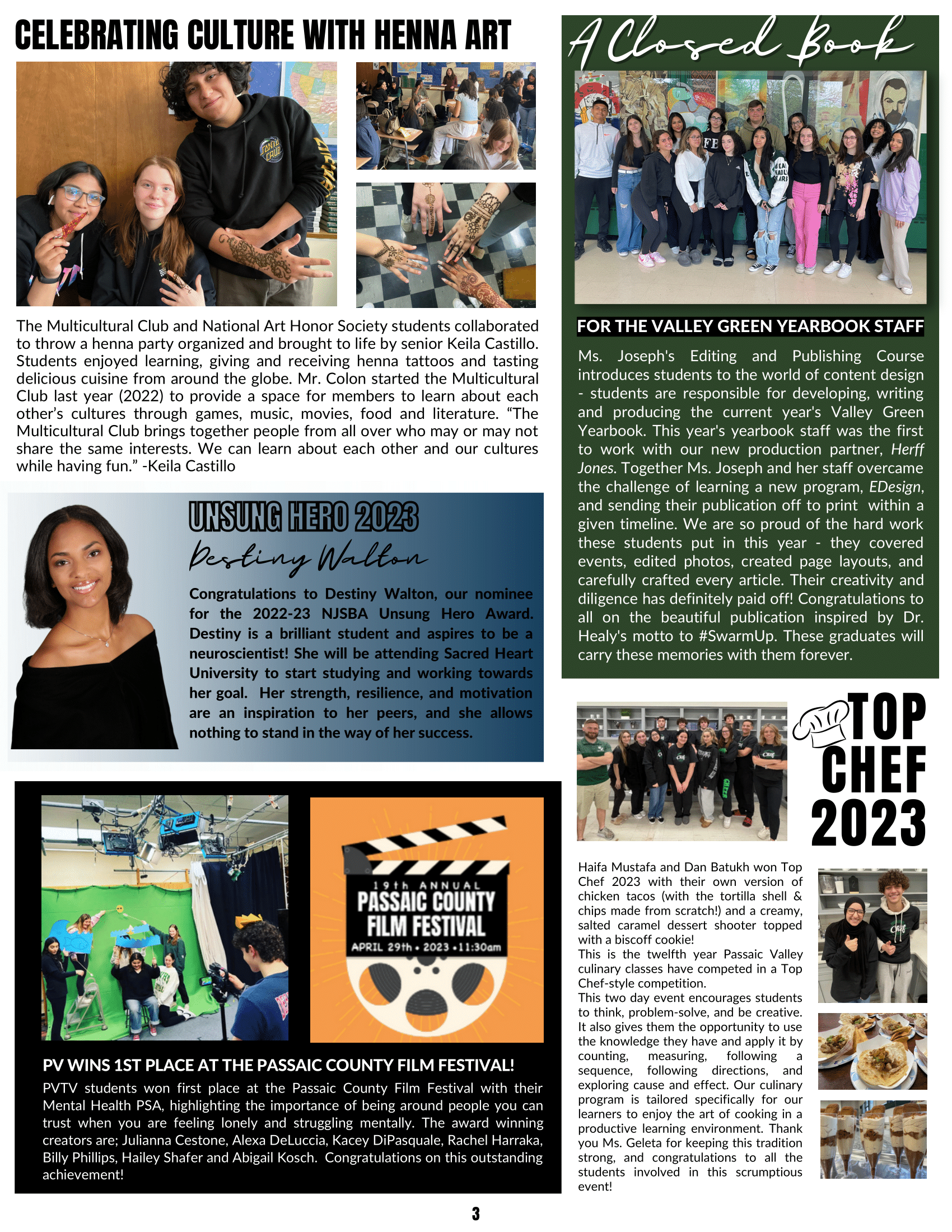 PV Spring Buzz P3